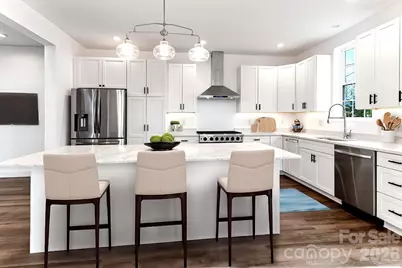 690 Settlers Trail, Mars Hill, NC 28754 - Photo 25