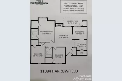 11029 Harrowfield Road, Charlotte, NC 28226 - Photo 41