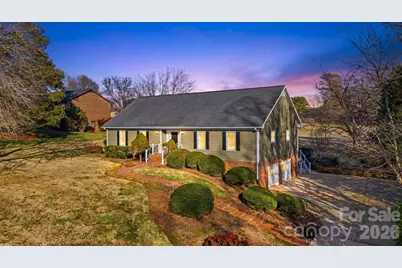 3718 Club House Drive NE, Conover, NC 28613 - Photo 1