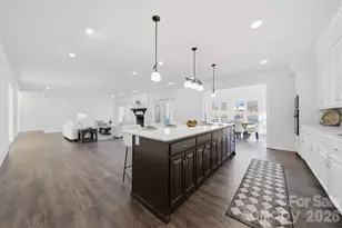 3718 Club House Drive Northeast,, Conover, NC 28613 - Photo 11