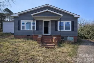 543 Salisbury Hwy St, Wadesboro, NC 28170 - Photo 1