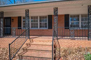 2160 Heavner Rd, Lincolnton, NC 28092 - Photo 5