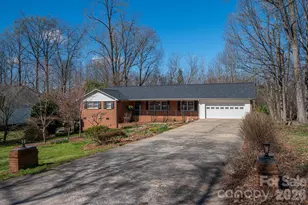 2160 Heavner Rd, Lincolnton, NC 28092 - Photo 3