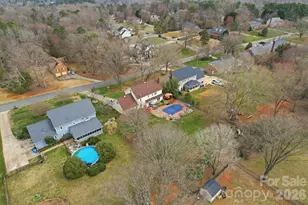 8917 Dartmoor Pl, Mint Hill, NC 28227 - Photo 41