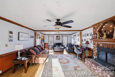 8917 Dartmoor Place, Mint Hill, NC 28227 - Photo 19