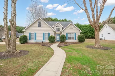14305 Old Dobbin Drive, Huntersville, NC 28078 - Photo 1