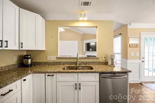 14305 Old Dobbin Drive, Huntersville, NC 28078 - Photo 11