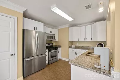 14305 Old Dobbin Drive, Huntersville, NC 28078 - Photo 9