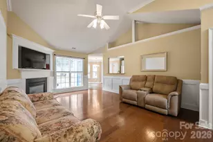 14305 Old Dobbin Drive, Huntersville, NC 28078 - Photo 5