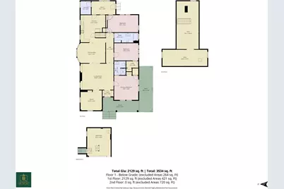 1817 Little Rock Road #2, Charlotte, NC 28214 - Photo 19