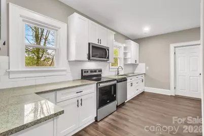 1817 Little Rock Road #2, Charlotte, NC 28214 - Photo 5