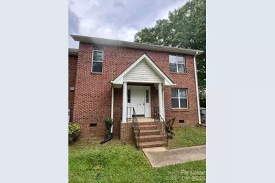8014 Pleasant Grove Road #B, Charlotte, NC 28216 - Photo 1