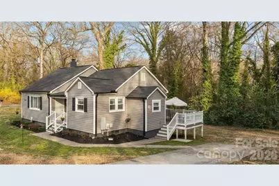 2984 Shady Lane, Charlotte, NC 28208 - Photo 27