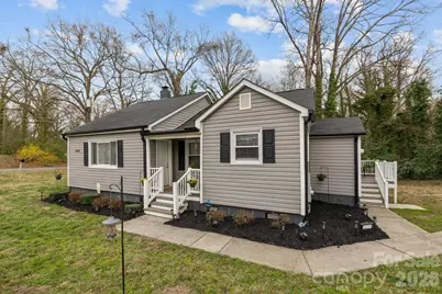2984 Shady Lane, Charlotte, NC 28208 - Photo 1