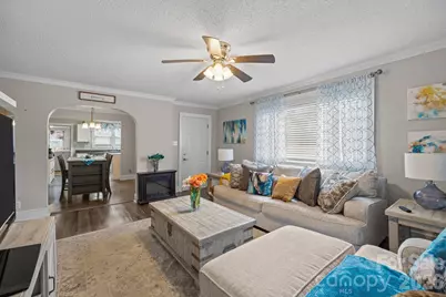 2984 Shady Lane, Charlotte, NC 28208 - Photo 7