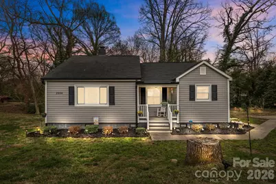 2984 Shady Lane, Charlotte, NC 28208 - Photo 3
