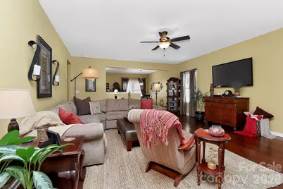 3217 Thorpe Lane, Clover, SC 29710 - Photo 5