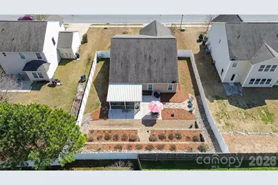 3217 Thorpe Lane, Clover, SC 29710 - Photo 41