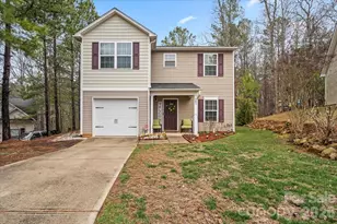 303 Olde North Church Dr, Concord, NC 28025 - Photo 1