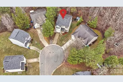 303 Olde North Church Drive #38, Concord, NC 28025 - Photo 23