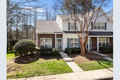 6031 Cougar Lane, Charlotte, NC 28269 - Photo 1