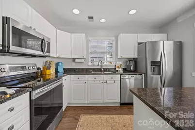 6031 Cougar Lane, Charlotte, NC 28269 - Photo 21