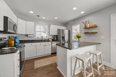 6031 Cougar Lane, Charlotte, NC 28269 - Photo 19