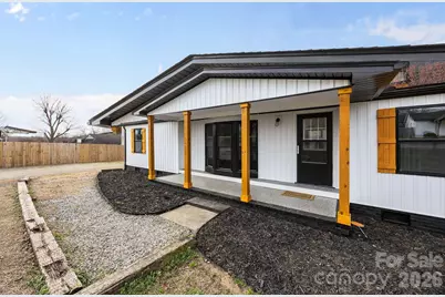 1711 West C Street, Kannapolis, NC 28081 - Photo 19