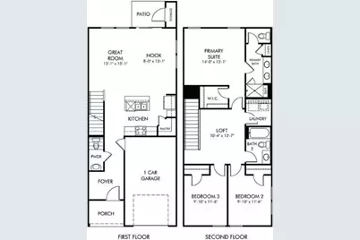 8128 Hidden Springs Court, Charlotte, NC 28216 - Photo 11