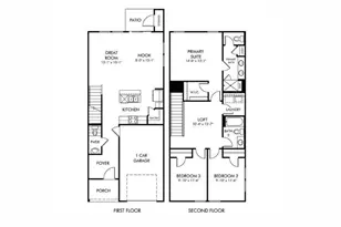 8128 Hidden Springs Ct, Charlotte, NC 28216 - Photo 11