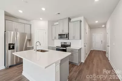 8128 Hidden Springs Court, Charlotte, NC 28216 - Photo 3