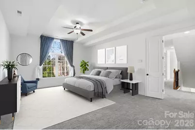 1004 Sultana Lane, Matthews, NC 28104 - Photo 17