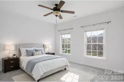 1004 Sultana Lane, Matthews, NC 28104 - Photo 21