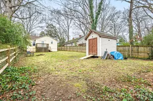 900 Sweetbriar St, Charlotte, NC 28205 - Photo 23