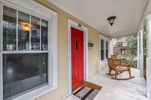 900 Sweetbriar St, Charlotte, NC 28205 - Photo 5