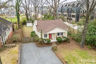 900 Sweetbriar St, Charlotte, NC 28205 - Photo 27