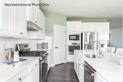 2019 Grain Orchard Road, Indian Trail, NC 28079 - Photo 3