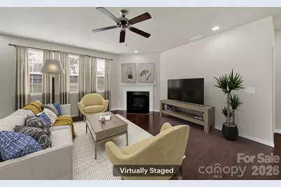 10328 Ebbets Road, Charlotte, NC 28273 - Photo 3