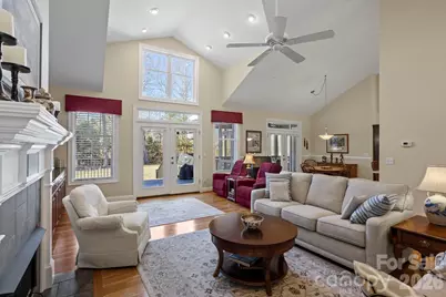 83 King Creek Preserve Lane, Flat Rock, NC 28731 - Photo 19