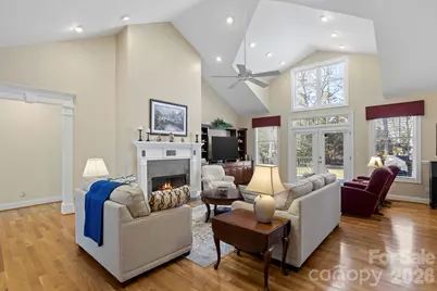 83 King Creek Preserve Lane, Flat Rock, NC 28731 - Photo 17