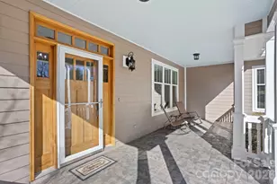 83 King Creek Preserve Ln, Flat Rock, NC 28731 - Photo 5