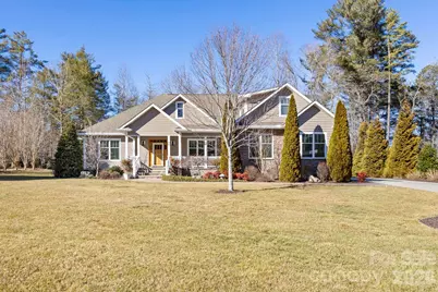 83 King Creek Preserve Lane, Flat Rock, NC 28731 - Photo 1