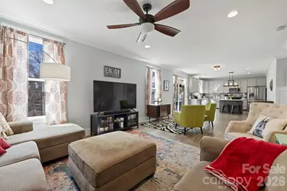 306 Breezewood Drive, Charlotte, NC 28262 - Photo 15