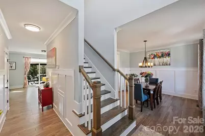 306 Breezewood Drive, Charlotte, NC 28262 - Photo 5