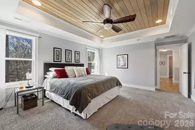 306 Breezewood Drive, Charlotte, NC 28262 - Photo 21