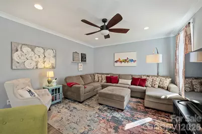 306 Breezewood Drive, Charlotte, NC 28262 - Photo 17