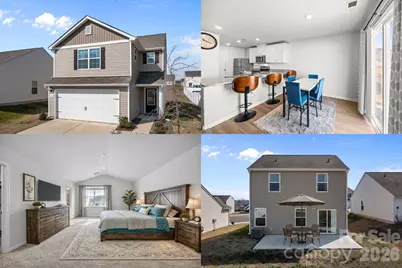 411 Apex Circle, Shelby, NC 28152 - Photo 1