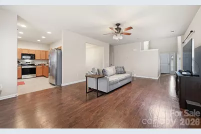 1060 Mountain Laurel Court, Stallings, NC 28104 - Photo 9