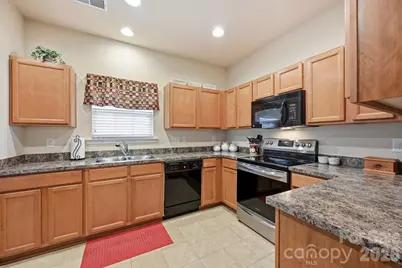 1060 Mountain Laurel Court, Stallings, NC 28104 - Photo 11