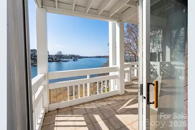 17925 Kings Point Drive #B, Cornelius, NC 28031 - Photo 35